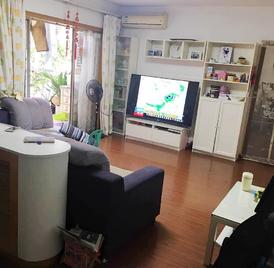 城市印象家园 3室2厅98.2m²精装修