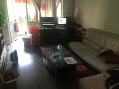 龙溪花园 3室2厅83m²整租