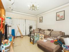 风和日丽花园二期 3室2厅87.83m²满五年