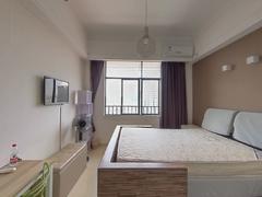 中珠水晶堡 1室0厅38m²整租