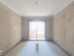 信地华地城 3室2厅98.68m²普通装修