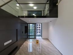 恒明ONE 2室1厅44m²整租