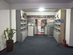 茂业城 3室2厅94.6m²整租