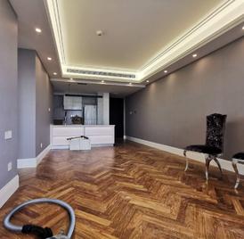 新天鹅堡三期 3室2厅125m²整租