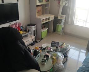 前海明珠租房