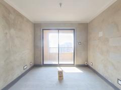 信地华地城 3室2厅87m²毛坯