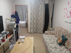 保利上城 1室2厅53m²整租