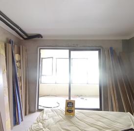 望江台 3室2厅123.2m²毛坯