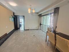 钰龙园 3室2厅95.01m²精装修