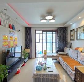 中兴西湖花园 4室3厅173.15m²精装修