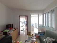 易居同辉南苑 2室2厅81.34m²精装修