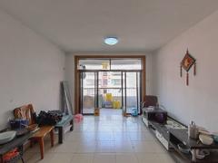 桃源居十二区 3室2厅114m²整租