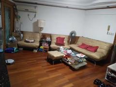 龙丽园 3室2厅98m²整租
