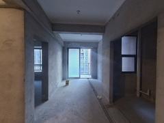 东方明珠嘉苑 1室2厅70.98m²毛坯