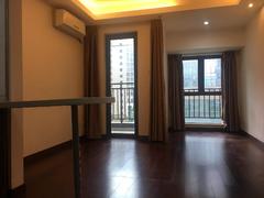 万科红三期 1室0厅30m²整租