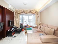 佳兆业大都汇 2室2厅61.44m²满五年