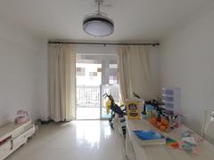 秋实园 3室2厅102.49m²精装修