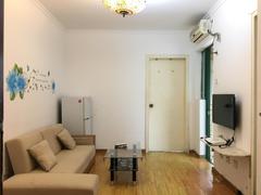 新银座华庭 1室1厅36m²整租