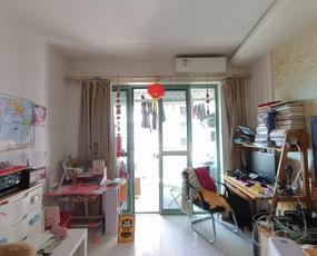 西海明珠花园二手房