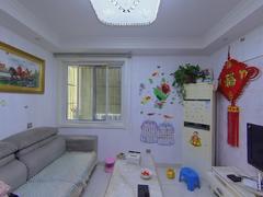 金都华庭五期 2室2厅70.4m²满五唯一
