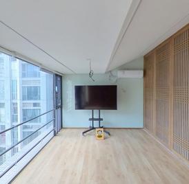 宏发领域 1室0厅49.08m²满五年