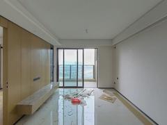时代保利中环广场 4室1厅128m²整租