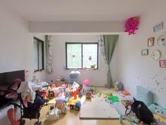 北辰天都 2室2厅97.5m²普通装修
