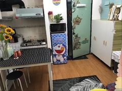 旭飞花园 （新上）合租精装修 保养不错 南北通透 看房方便