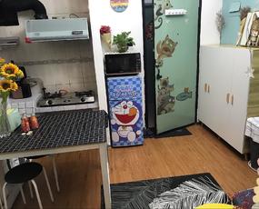 旭飞花园租房