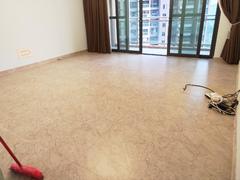 京基云景梧桐 4室1厅165.63m²精装修