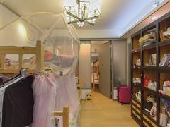 流塘阳光花园 2室2厅44.19m²整租