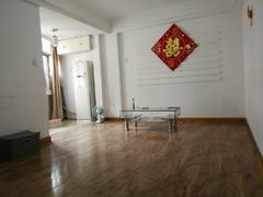 翠苑小区 3室2厅89m²整租