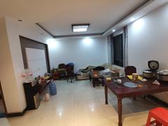 彩虹新城 3室2厅94.54m²普通装修