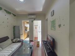御锦公馆 2室1厅43.92m²满五年
