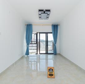 珑门 3室2厅75.72m²满五年