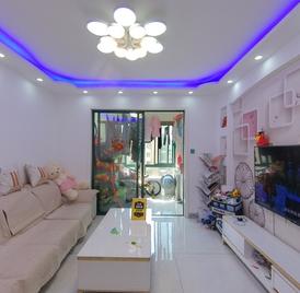 熔安家园 婚房精装修94m²满五唯一