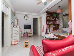 德兴大厦 2室2厅44.61m²满五唯一