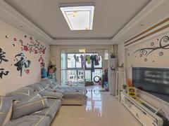 圣地雅阁B区 3室2厅100.12m²精装修