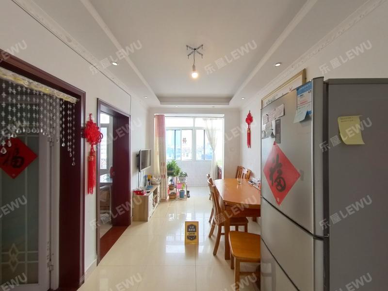 合肥水晶园小区照片_水晶园小区 2室1厅50.08m²整租