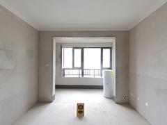 荣盛华府 4室2厅105.87m²毛坯