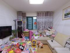 元一名城C区 3室2厅96.73m²普通装修