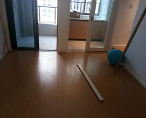 伴山阅府租房