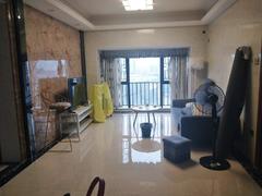 颐安都会中央2期  3室2厅89.19m²精装修