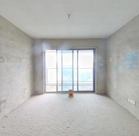平吉上苑 3室2厅87.54m²满五唯一