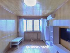 长城花园 2室1厅87m²整租