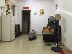 银座金钻 1室1厅37.53m²普通装修
