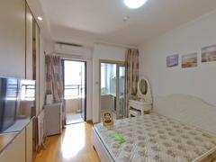 名居广场 1室0厅32.47m²精装修