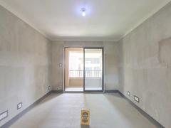 信地华地城 3室2厅98.66m²毛坯