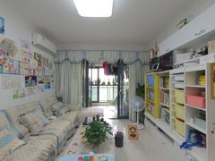 来座山 3室2厅75.61m²满五唯一