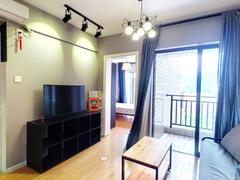 尚书苑 1室1厅41.5m²普通装修